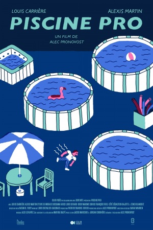 Piscine Pro Piscine Pro