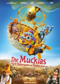 Película Die Mucklas ... und wie sie zu Pettersson und Findus kamen