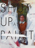 Película Shut Up and Paint