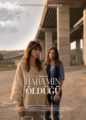 Babamin Öldügü Gün