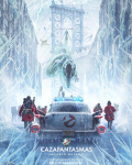 Ghostbusters: Frozen Empire