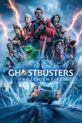 Película Ghostbusters: Frozen Empire