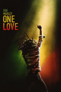 Bob Marley: La Leyenda