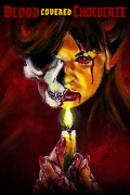 Película Blood Covered Chocolate