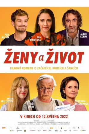 Zeny a zivot Zeny a zivot