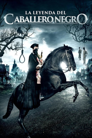 The Highwayman
