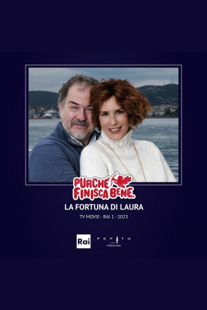 La fortuna di Laura La fortuna di Laura