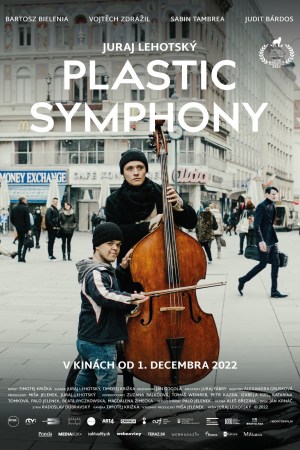 Plastic Symphony