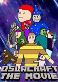 Oslacraft: the movie