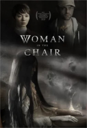 Woman in the Chair