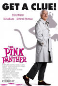 Película The Pink Panther