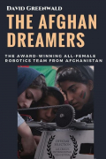 Película Afghan Dreamers