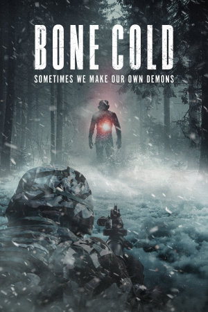 Bone Cold Bone Cold