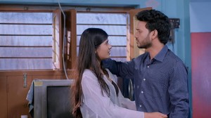 Love & Life: Ek Haadsa