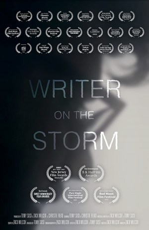 Writer on the Storm