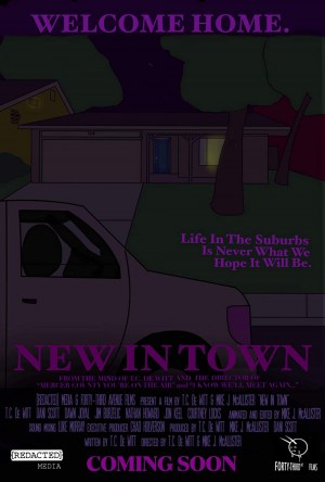 New in Town