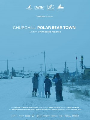 Churchill, Polar Bear Town
