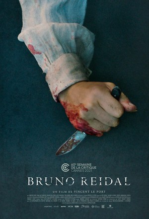 Bruno Reidal. Confesión de un asesino