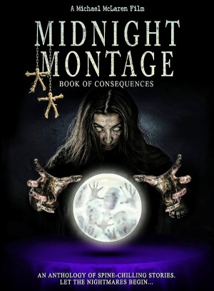 Midnight Montage 2. Book of Consequences
