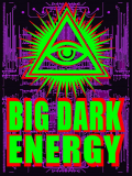 Big Dark Energy