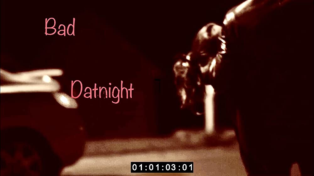 Bad Date Night