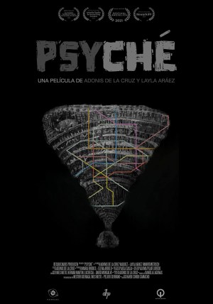 Psyché