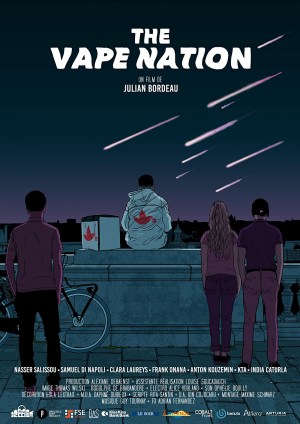 The Vape Nation