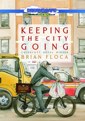 Keeping the City Going