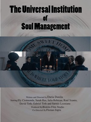 The Universal Institution of Soul Management
