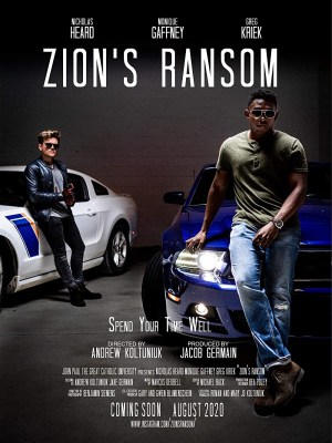 Zion's Ransom