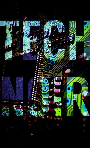 Tech Noir