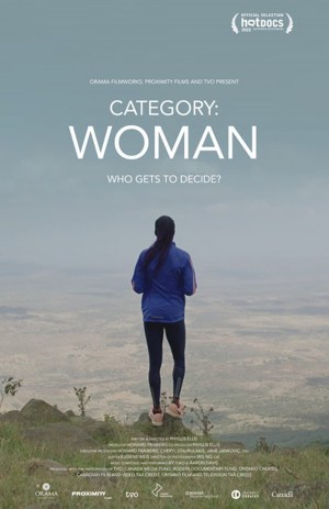 Category: Woman