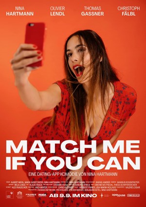 Match me if you can