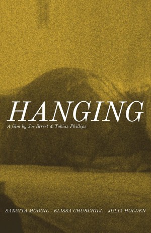 Hanging