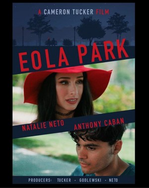 Eola Park