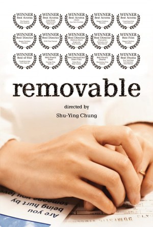 Removable