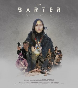 The Barter