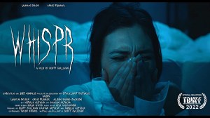 Whispr
