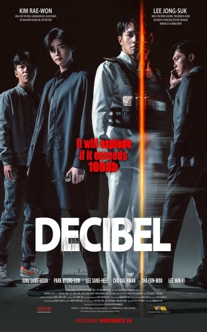Desibel