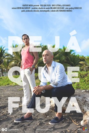 Dejá Que Fluya