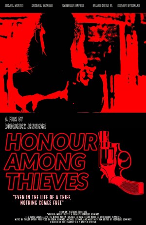 Honour Among Thieves