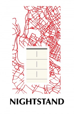 Nightstand