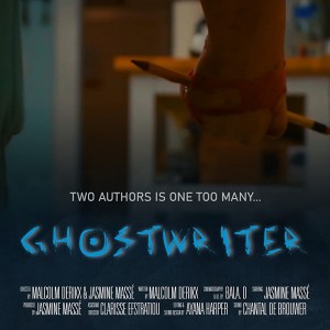 Ghost Writer