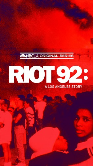 Riot 92'