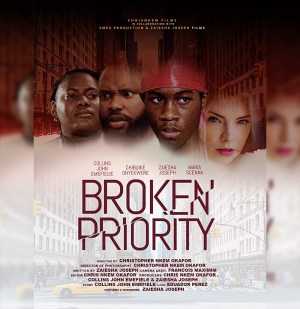 Broken Priority