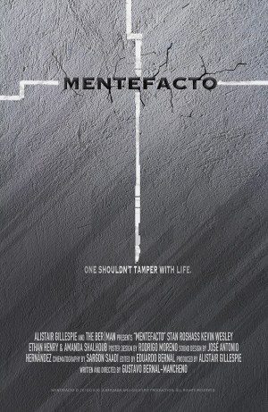 Mentefacto