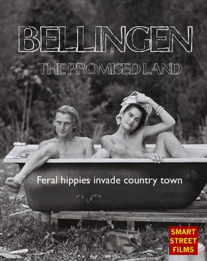 Bellingen - The Promised Land