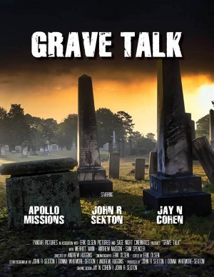 Grave Talk