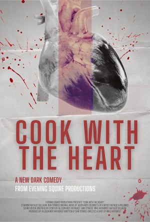 Cook with the Heart