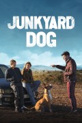 Película Junkyard Dog